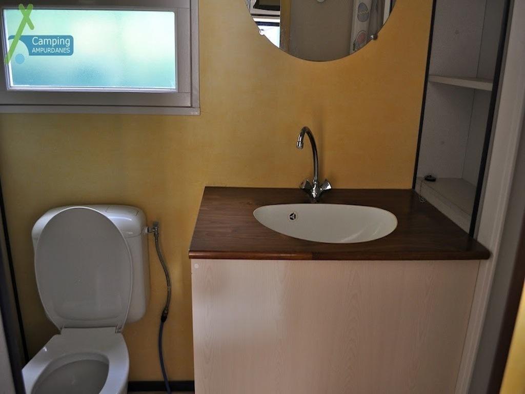 Camping Ampurdanes Roses Quarto foto