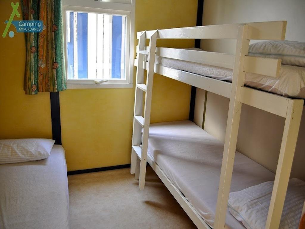 Camping Ampurdanes Roses Quarto foto